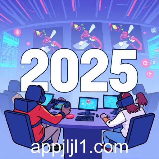 The Digital Playground: jljl1 and the Future of Online Gaming