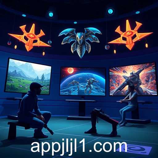 Gaming Evolves: A New Era of Online Platforms