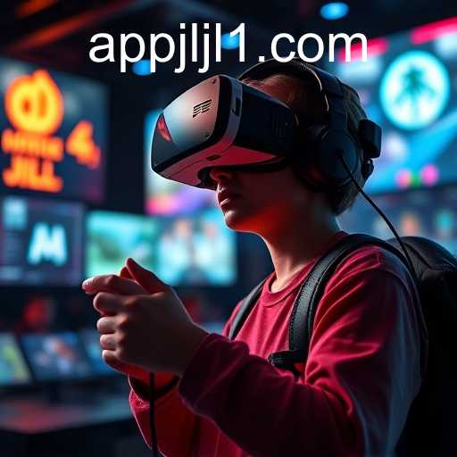 The Rise of Virtual Platforms in Gaming